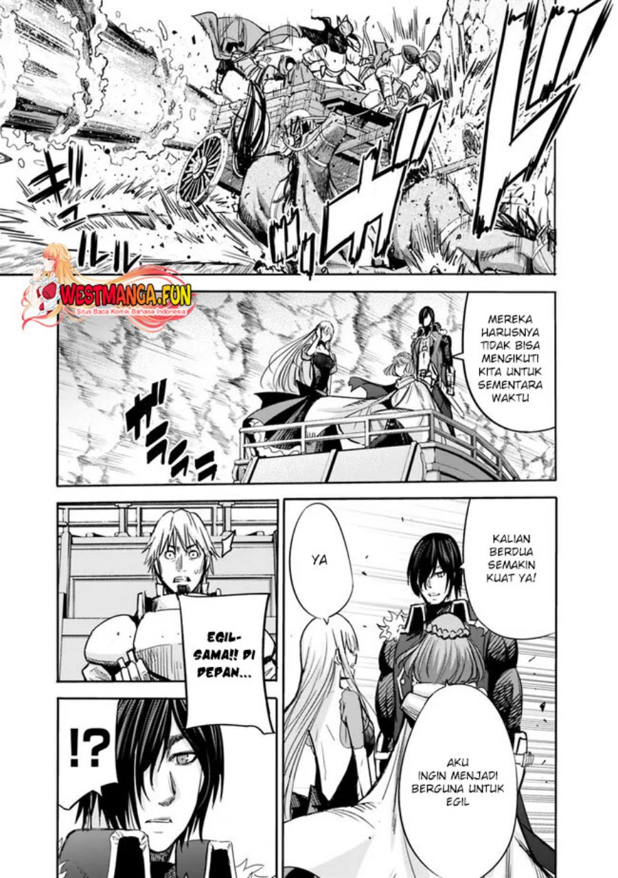 Uragirareta S Rank Boukensha no Ore wa, Aisuru Dorei no Kanojora to Tomoni Dorei dake no Harem Guild o Tsukuru